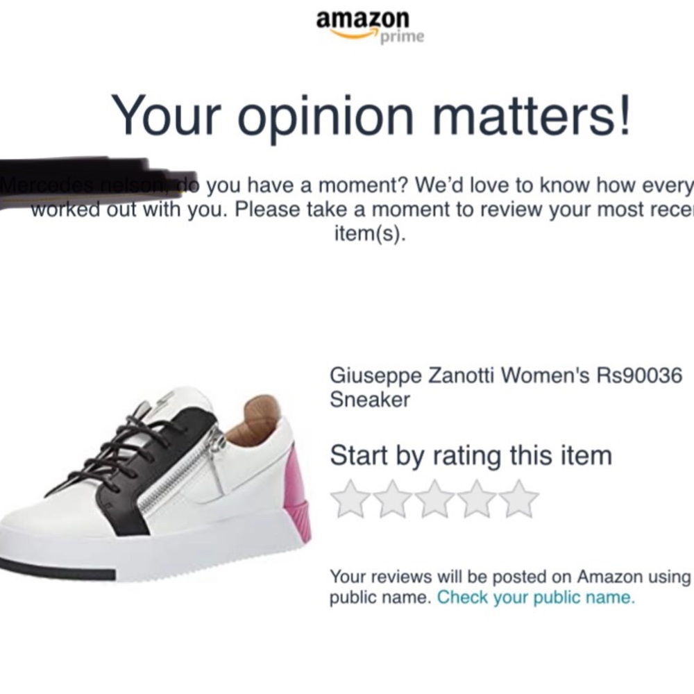 Giuseppe sneakers women 39 (9)